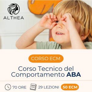 ABA ecm
