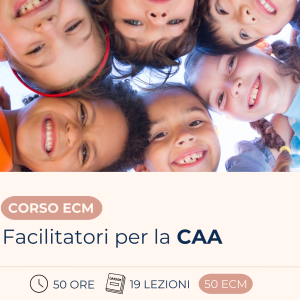 Facilitatori per la CAA